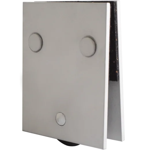 ROLDANA SIMPLES PARA TRILHO INVERTIDO