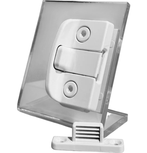 BATE E FECHA PREMIUM PARA JANELA DE CORRER (V/A)