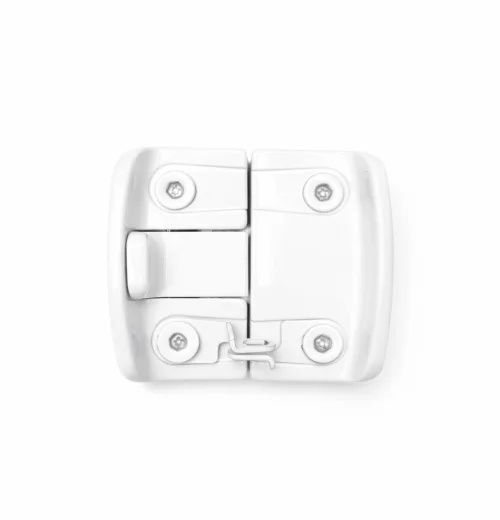 BATE E FECHA PREMIUM COM PORTA CADEADO (V/V)