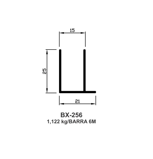 BX-256