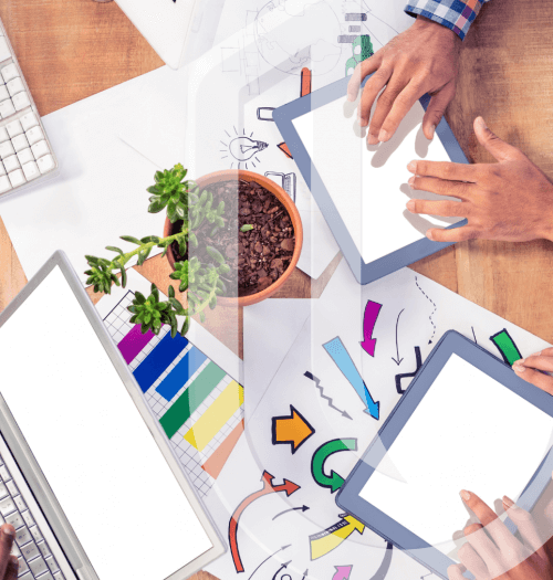 Treinamento e desenvolvimento online: 6 pontos cruciais