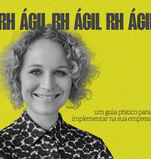 RH ágil: um guia para implementar na sua empresa