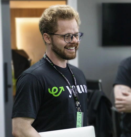 Universidade corporativa: programa de educação