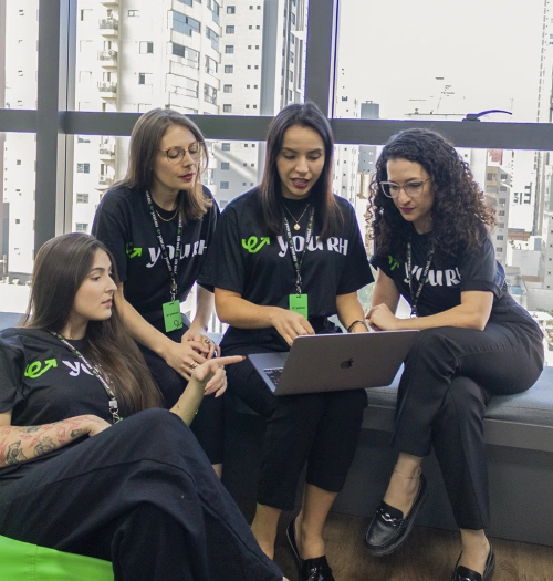 Como transformar feedback contínuo em uma ferramenta