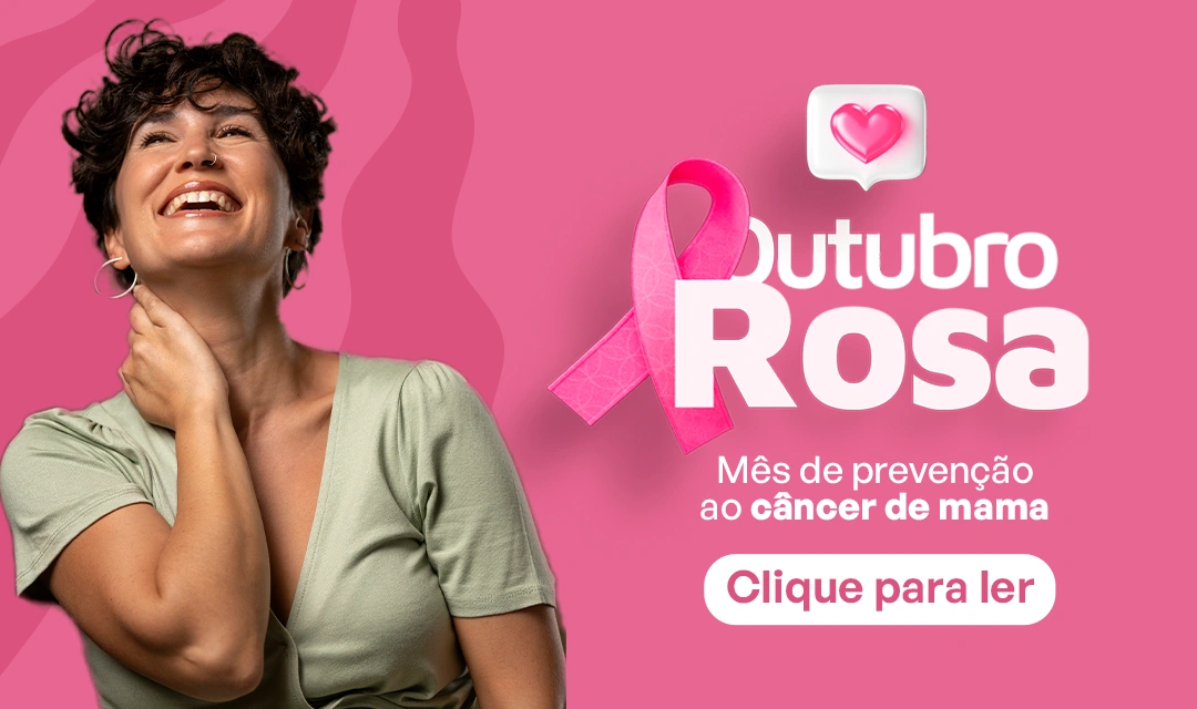 Outubro Rosa