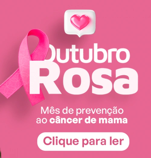Outubro Rosa