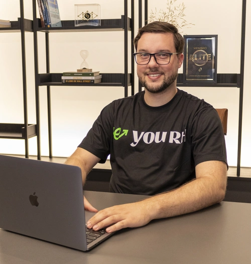 Feedback contínuo: do one-on-one à cultura de alta performance