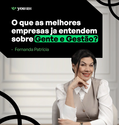 O que as melhores empresas já entenderam sobre gente e resultado