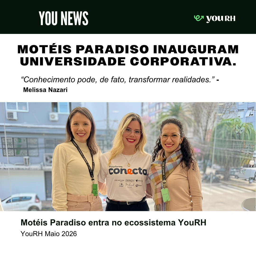 Motéis Paradiso inauguram universidade corporativa.