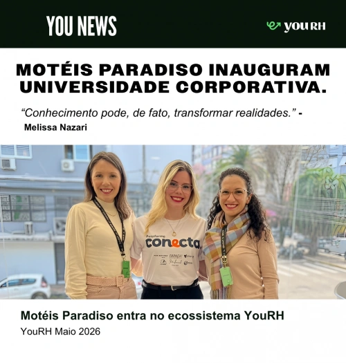 Motéis Paradiso inauguram universidade corporativa.