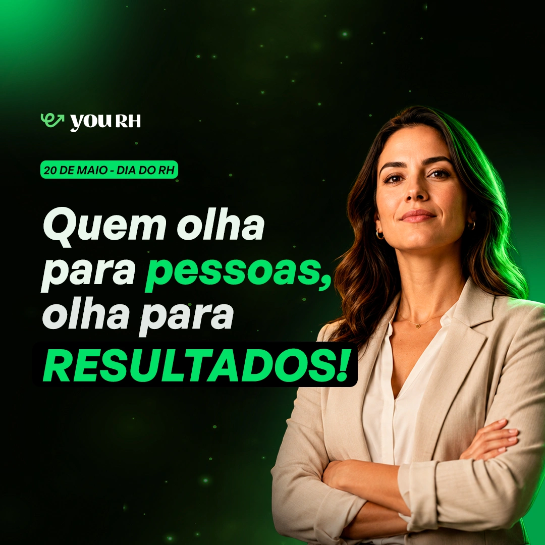 Dia do RH: o que ninguém fala sobre quem cuida de todos
