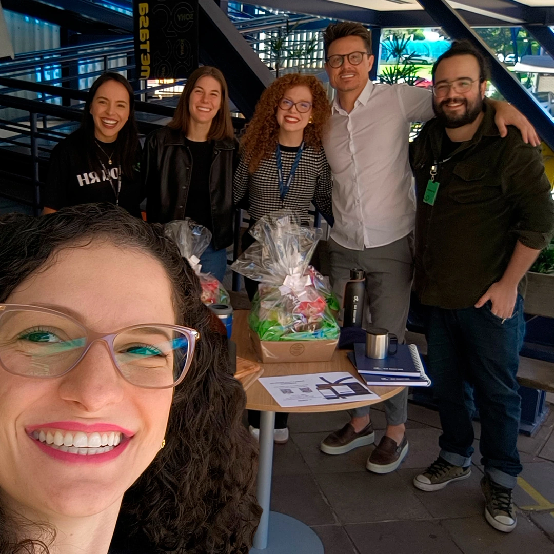 YouRH na Metasa: conexão, engajamento e prêmios!