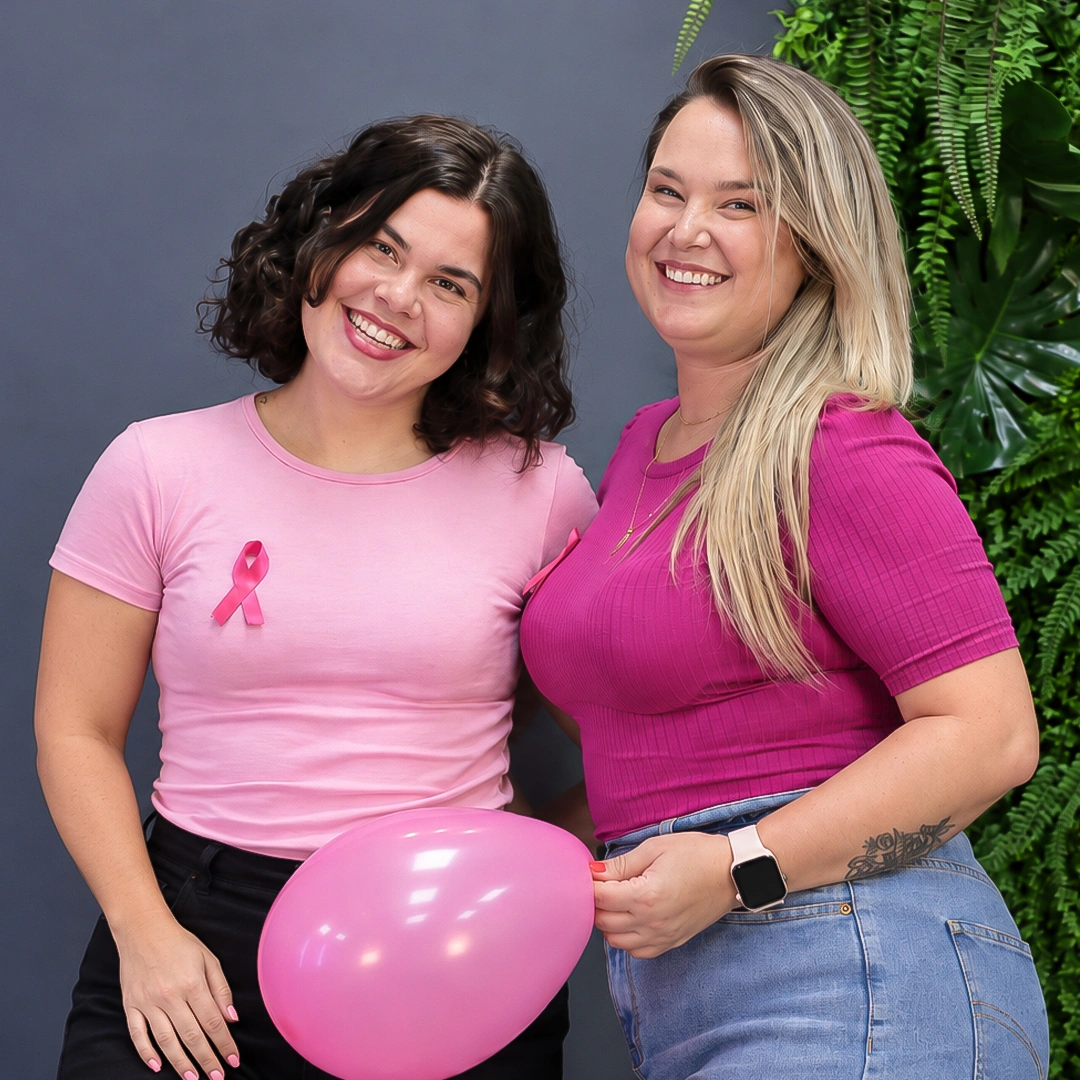 Outubro Rosa nas empresas: 7 ações que fazem a diferença