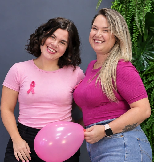 Outubro Rosa nas empresas: 7 ações que fazem a diferença