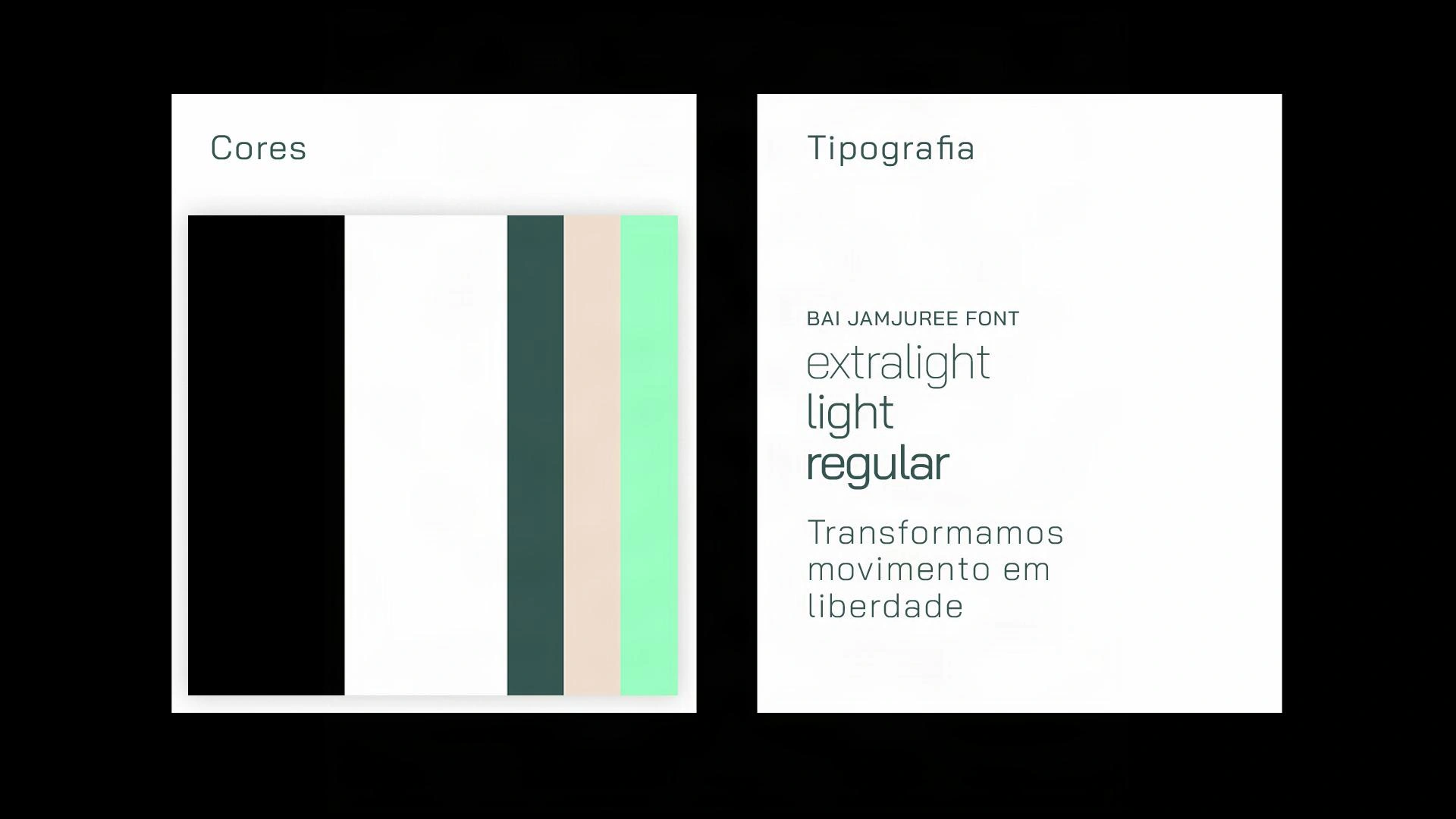 Vetor | Identidade Visual | Zanon Brand Studio