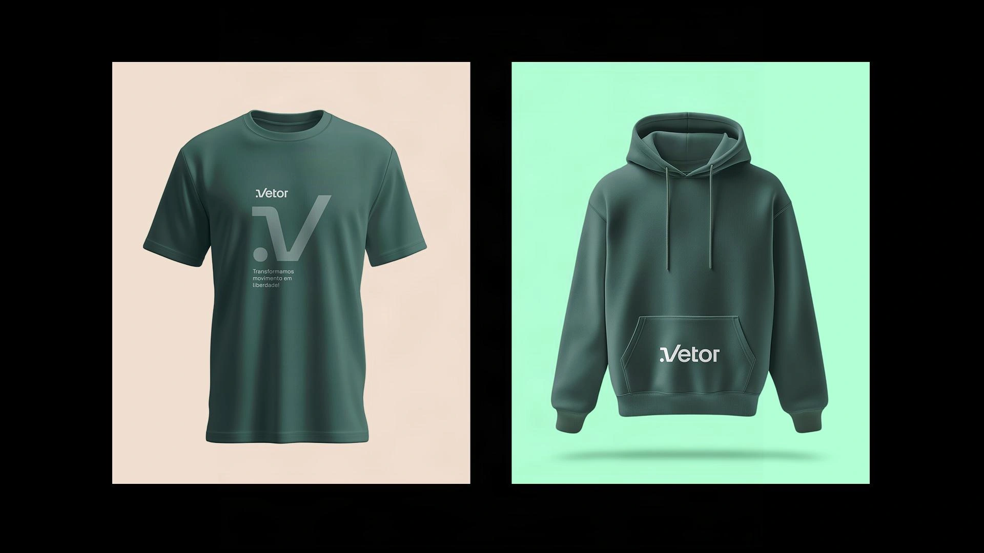 Vetor | Identidade Visual | Zanon Brand Studio