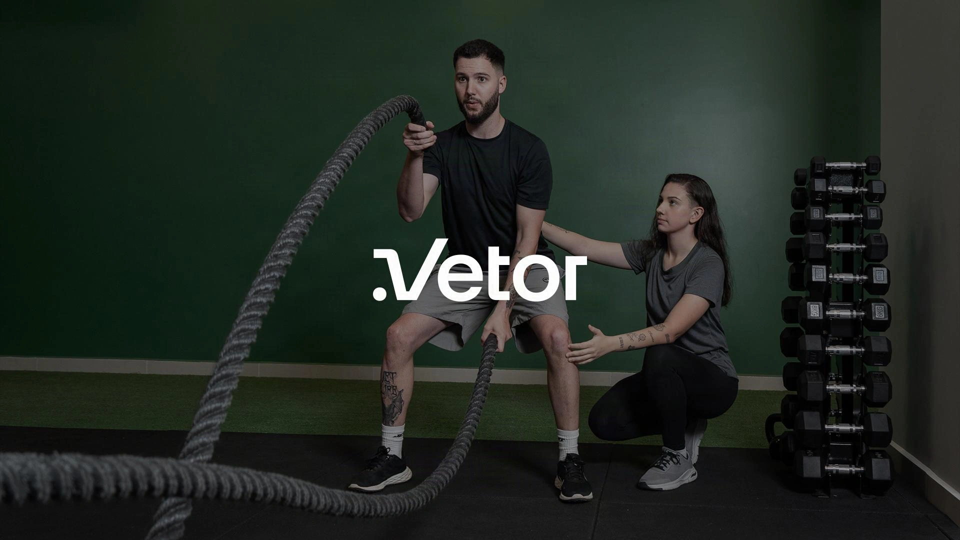 Vetor | Identidade Visual | Zanon Brand Studio