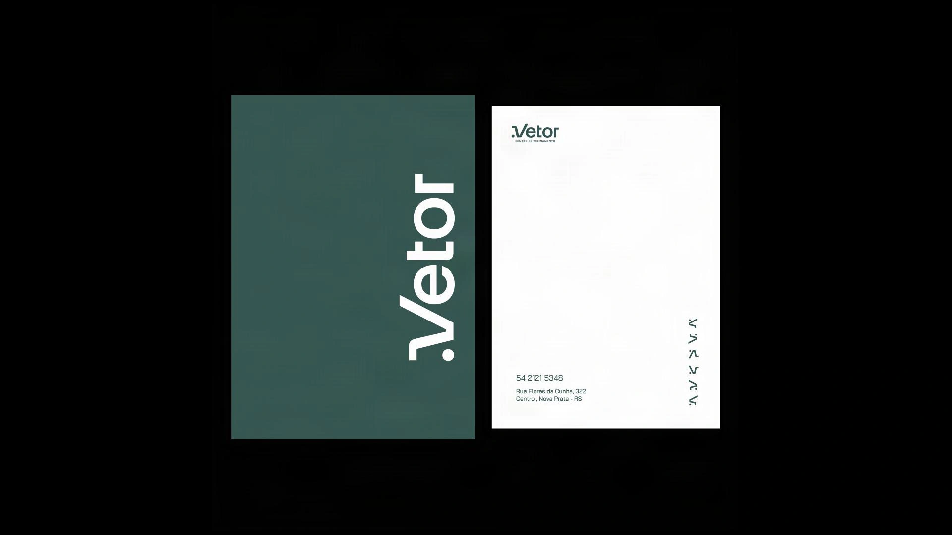 Vetor | Identidade Visual | Zanon Brand Studio