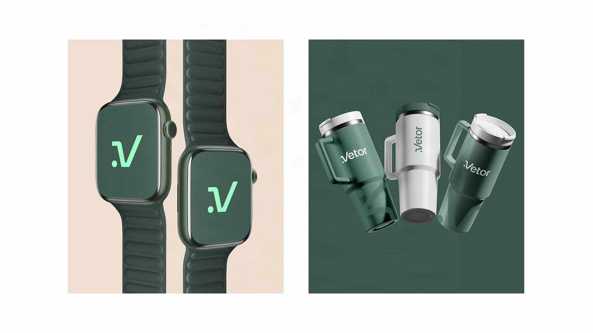 Vetor | Identidade Visual | Zanon Brand Studio