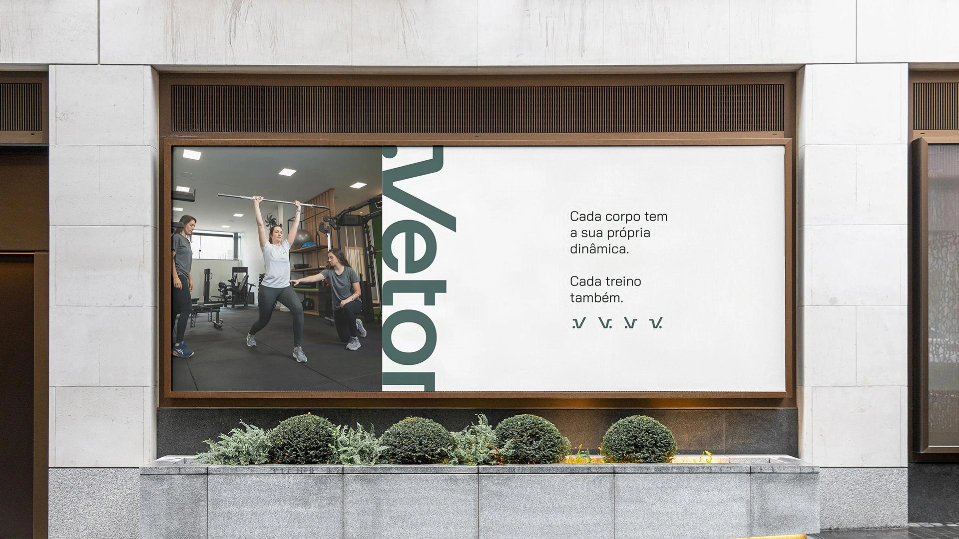 Vetor | Identidade Visual | Zanon Brand Studio