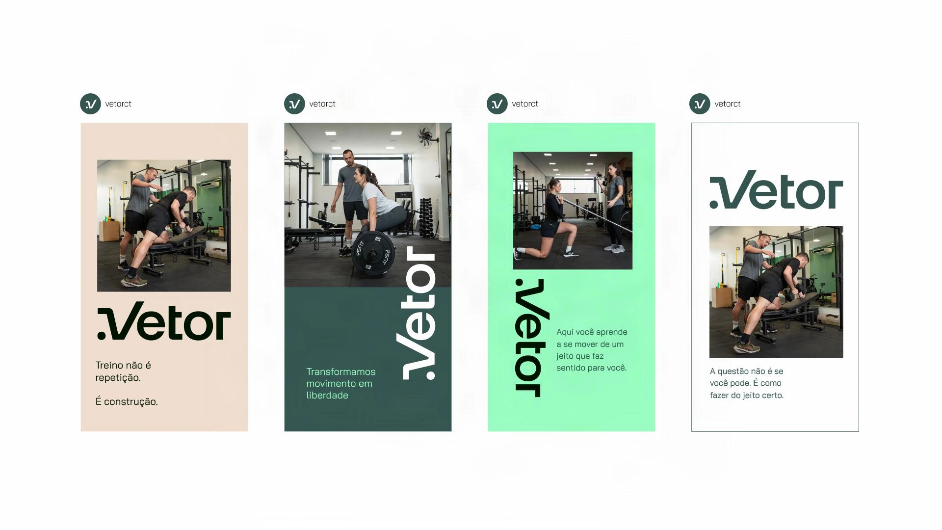 Vetor | Identidade Visual | Zanon Brand Studio