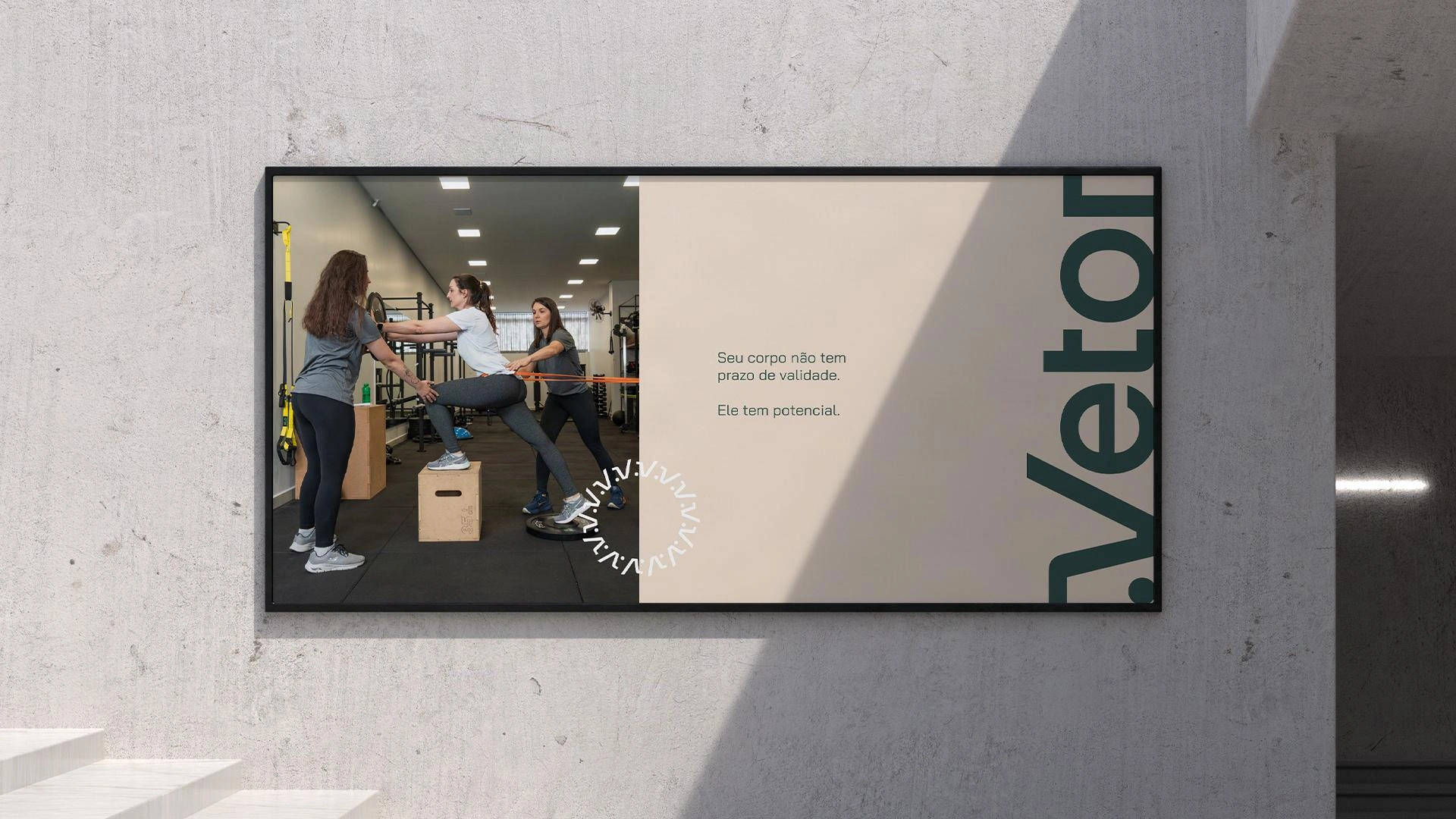 Vetor | Identidade Visual | Zanon Brand Studio