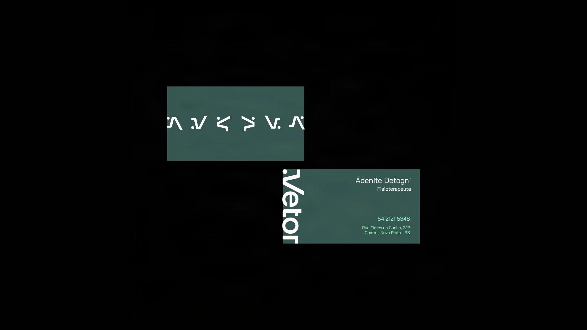 Vetor | Identidade Visual | Zanon Brand Studio