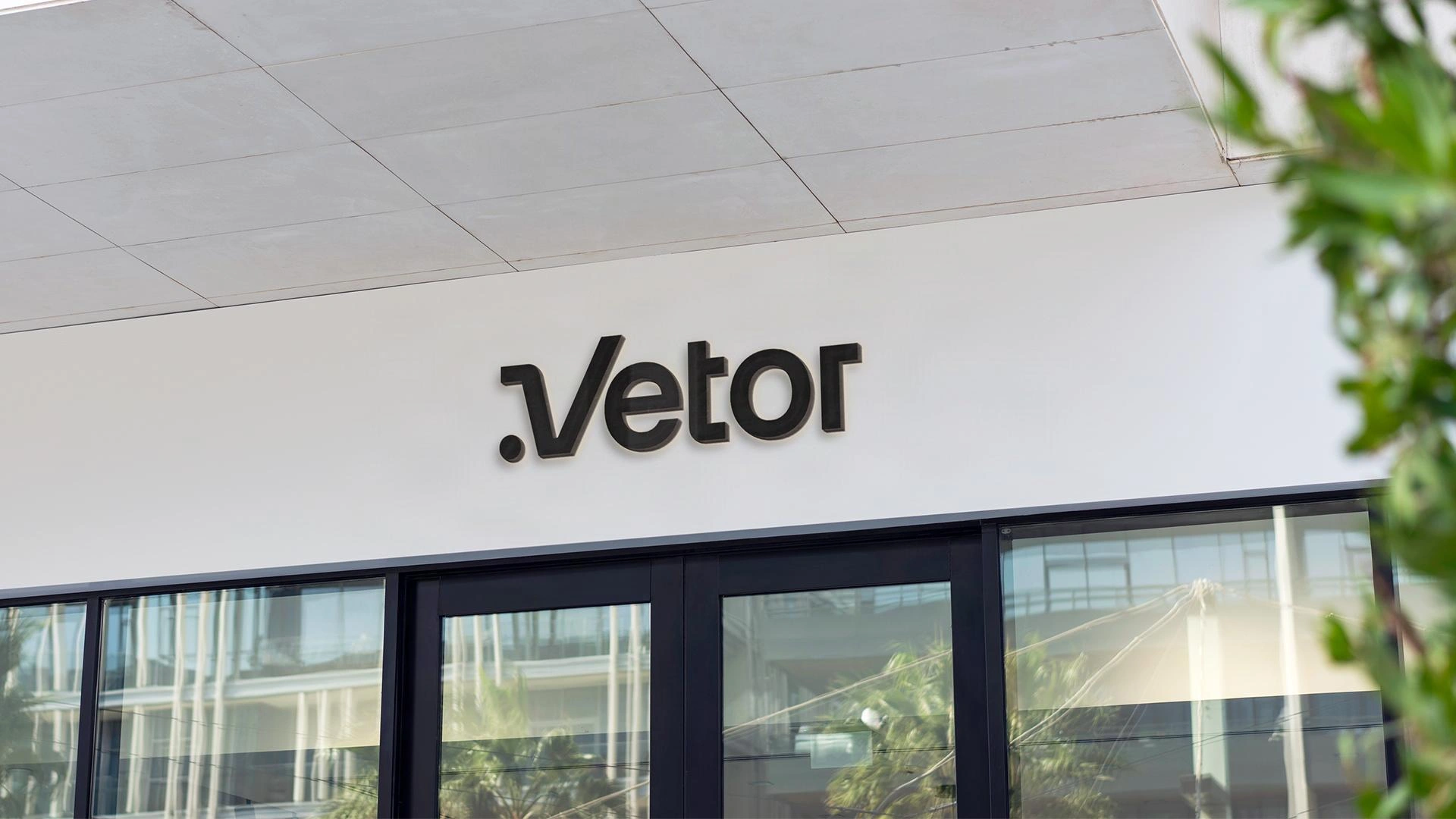 Vetor | Identidade Visual | Zanon Brand Studio