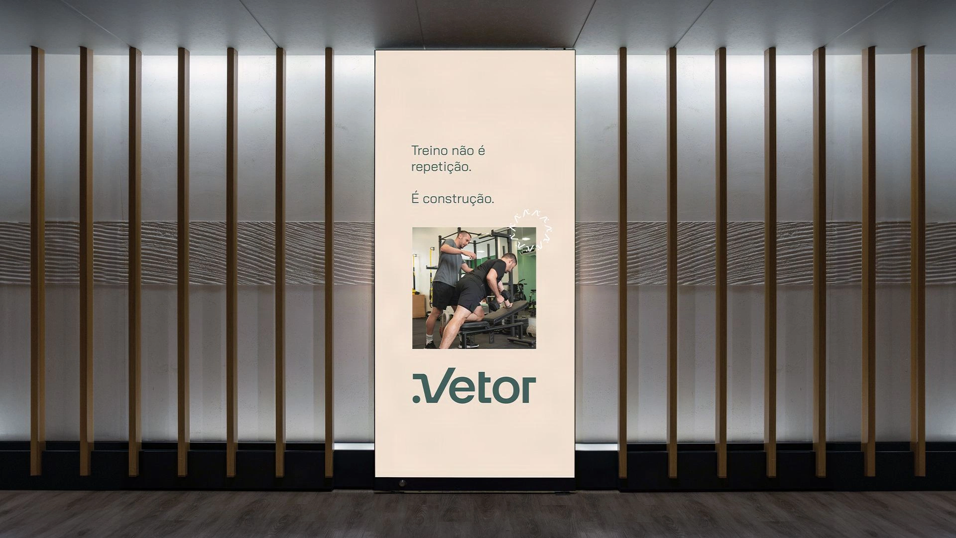 Vetor | Identidade Visual | Zanon Brand Studio