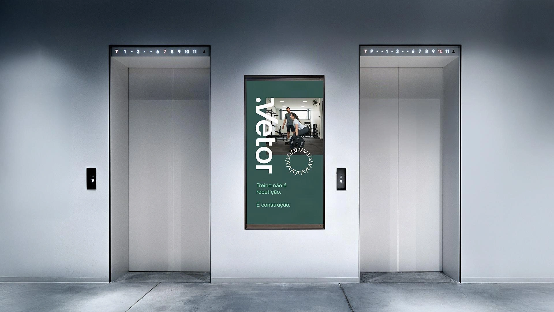 Vetor | Identidade Visual | Zanon Brand Studio