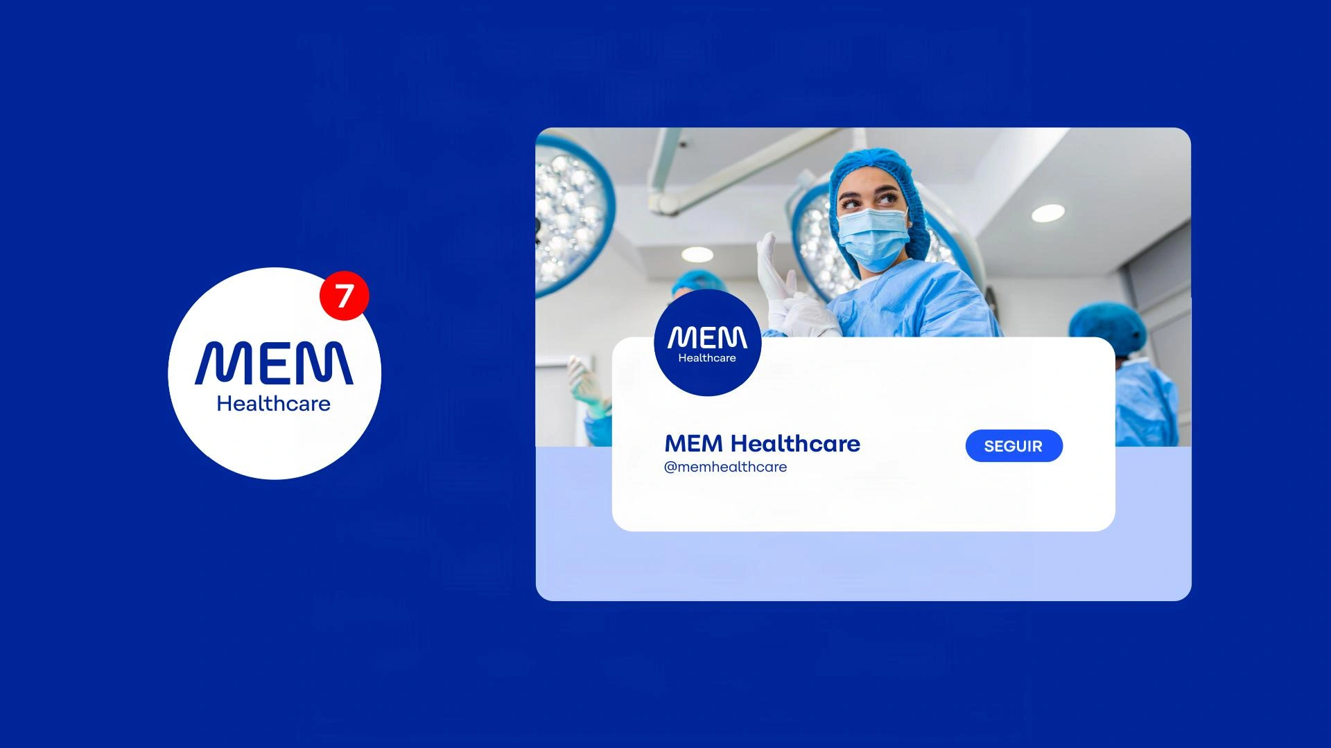 MEM Healthcare