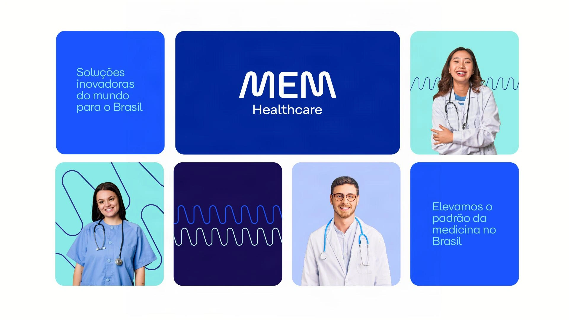 MEM Healthcare