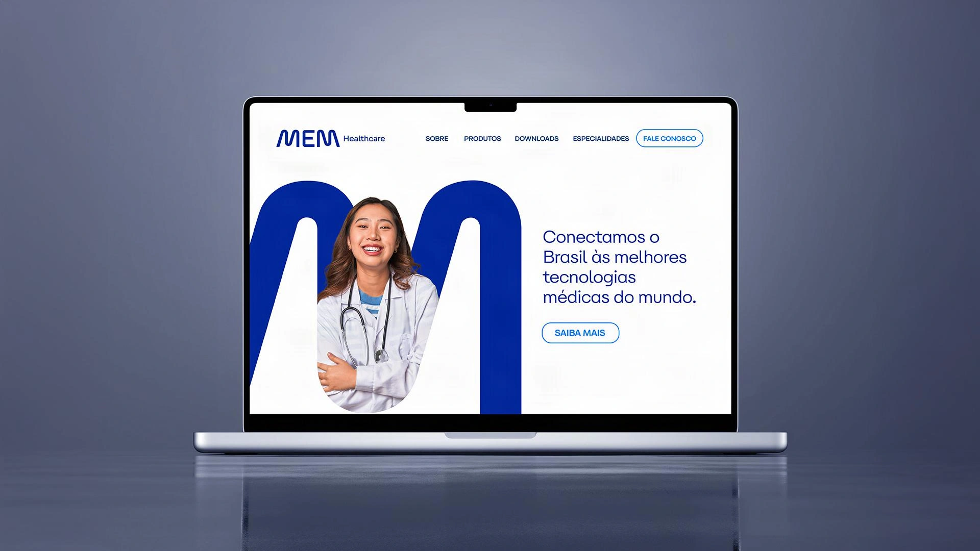 MEM Healthcare