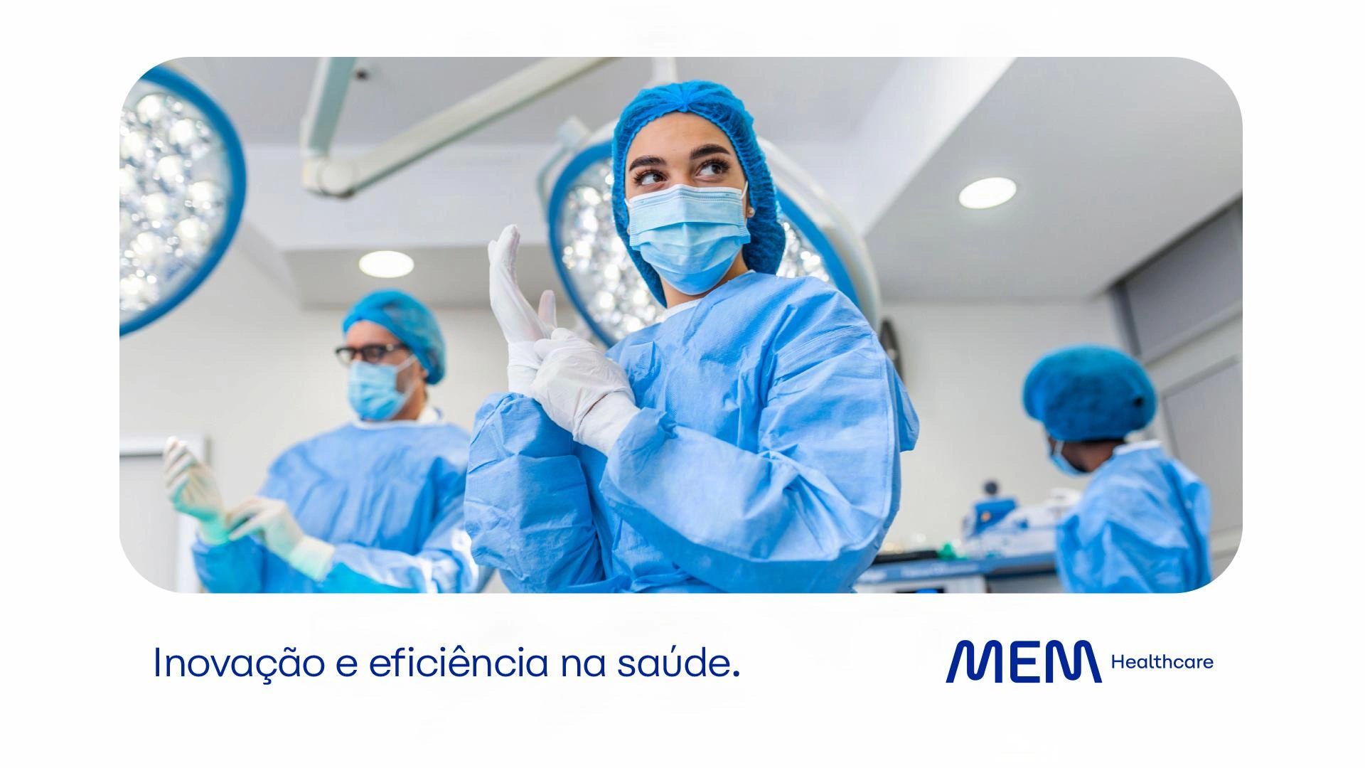 MEM Healthcare