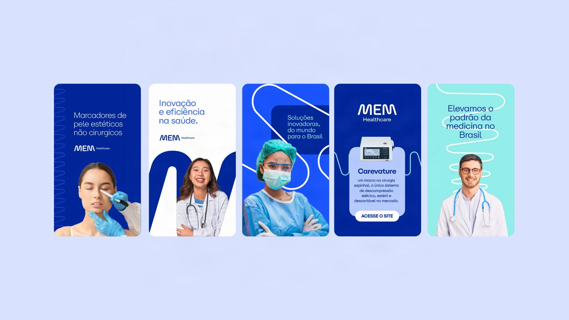 MEM Healthcare