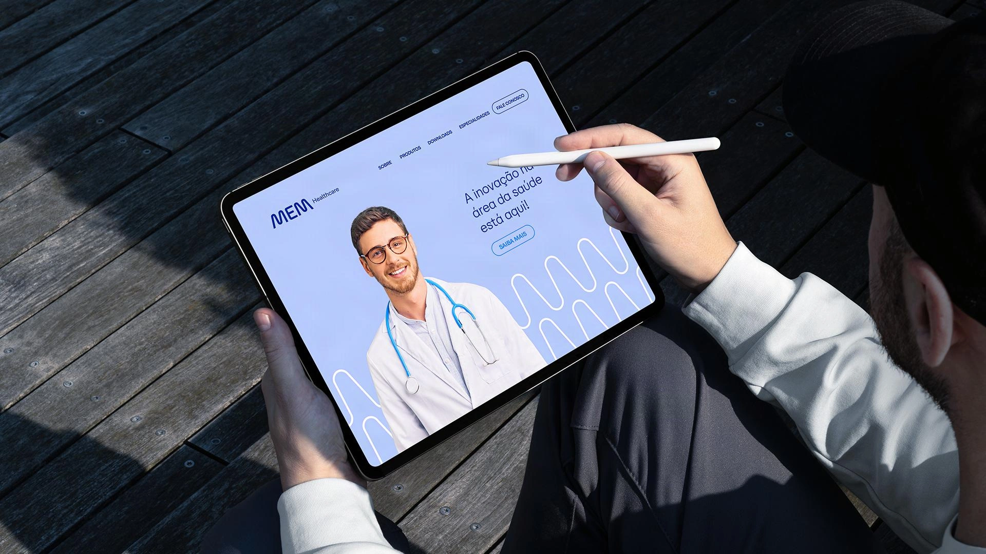 MEM Healthcare