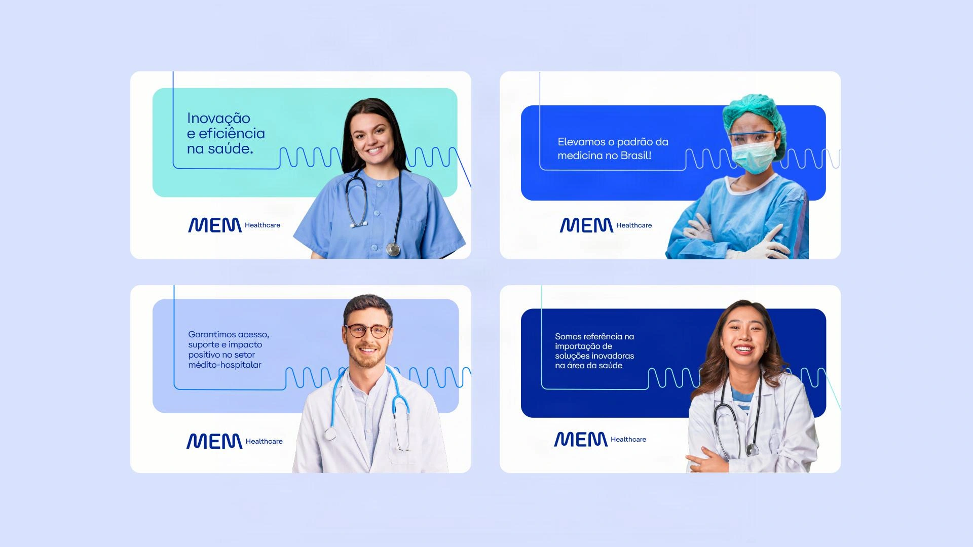 MEM Healthcare
