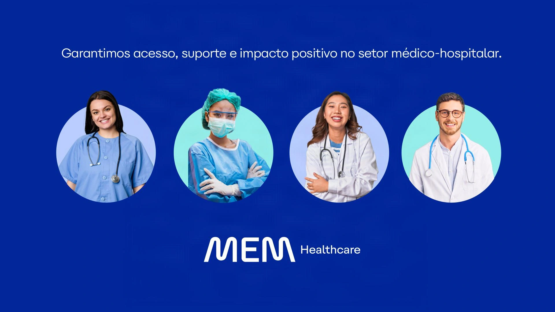 MEM Healthcare