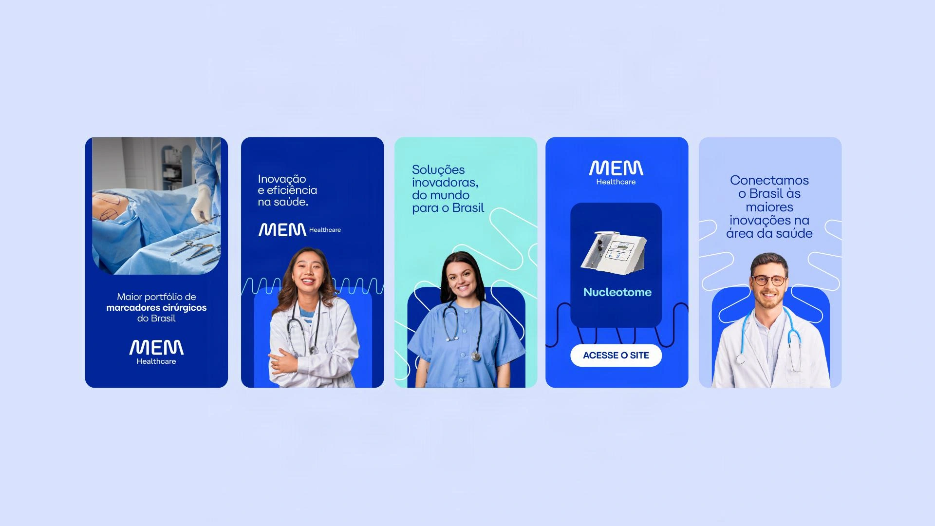 MEM Healthcare