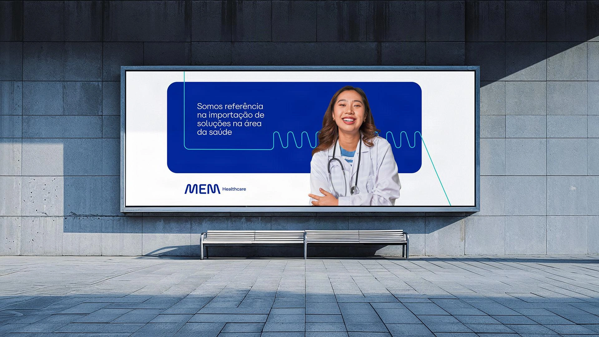 MEM Healthcare