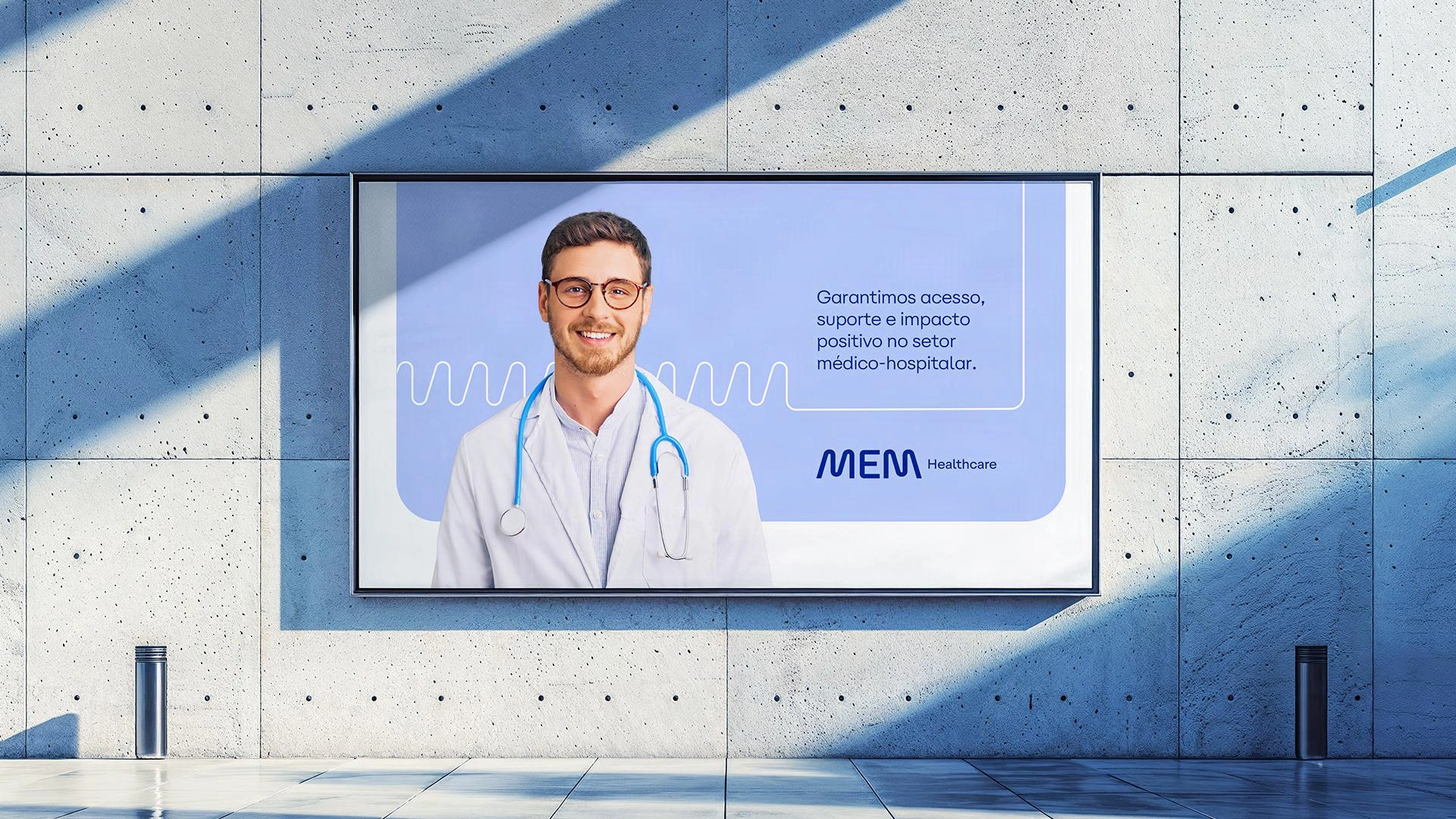 MEM Healthcare