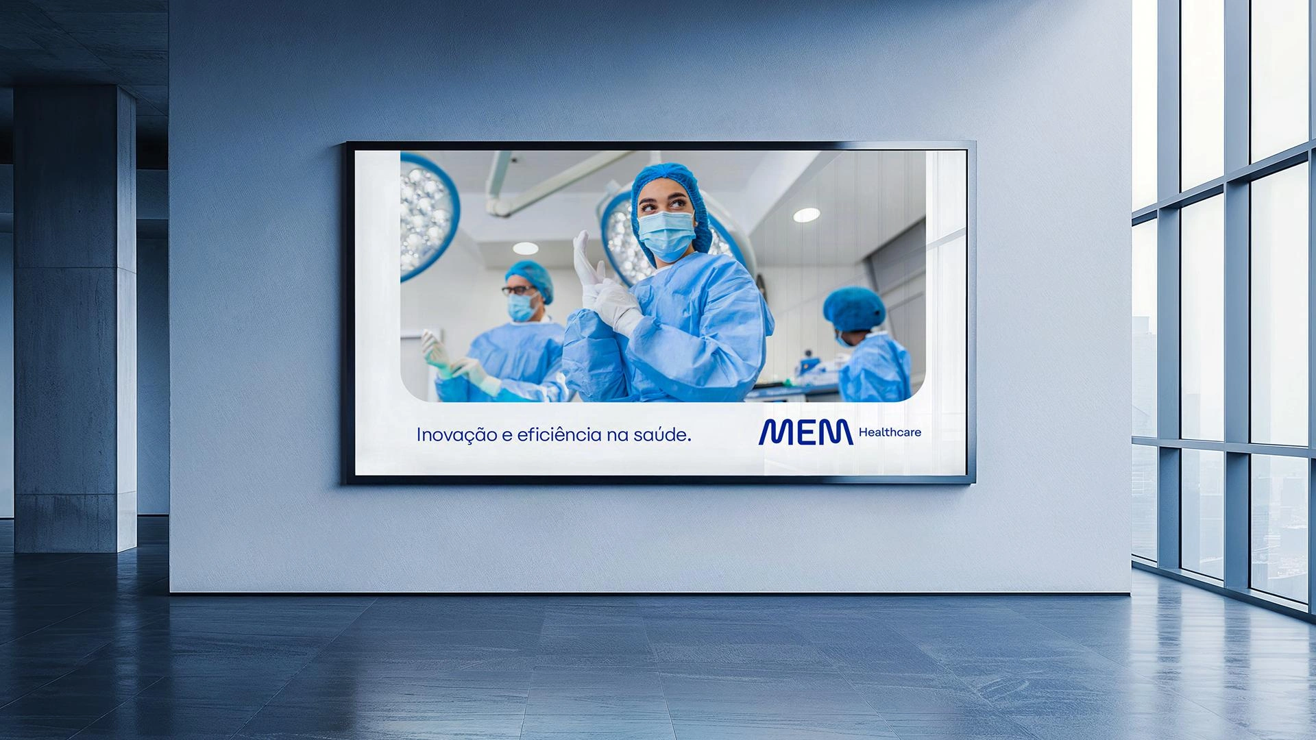 MEM Healthcare