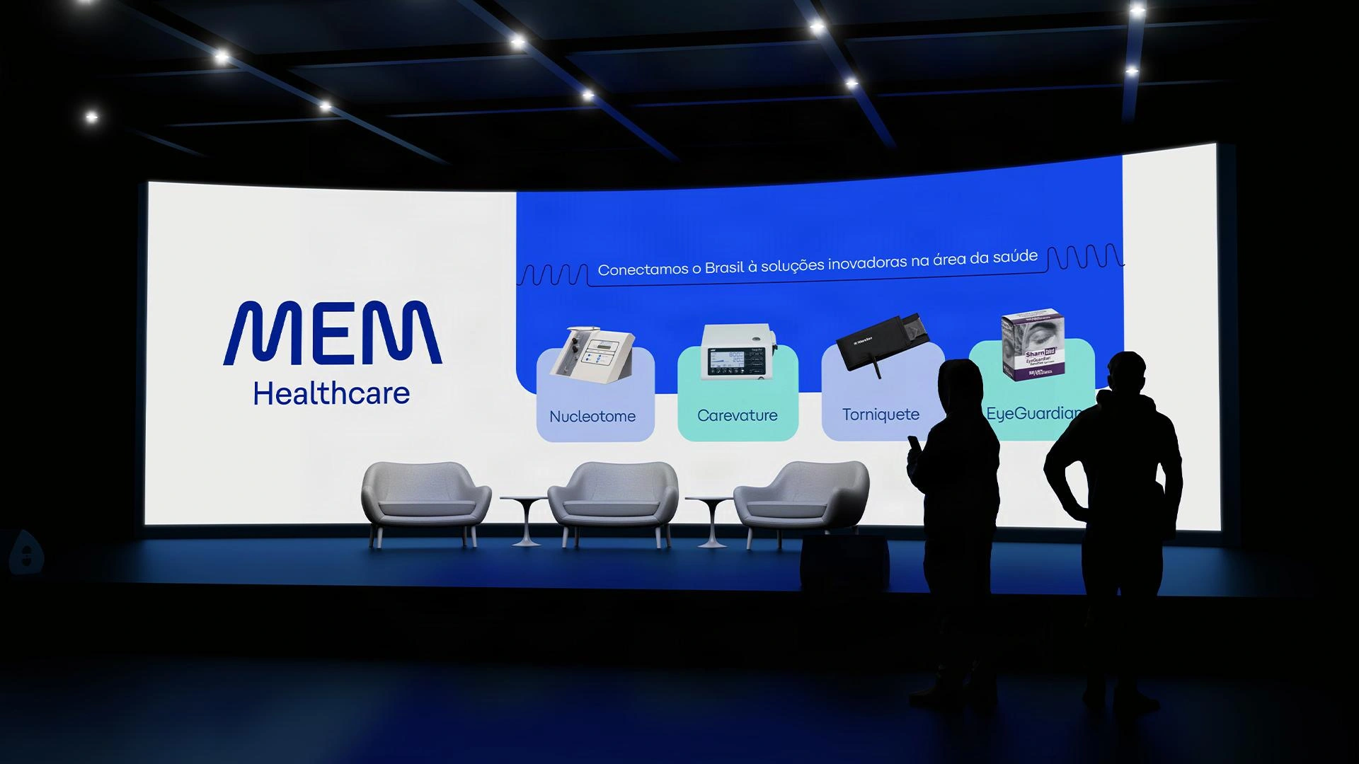 MEM Healthcare