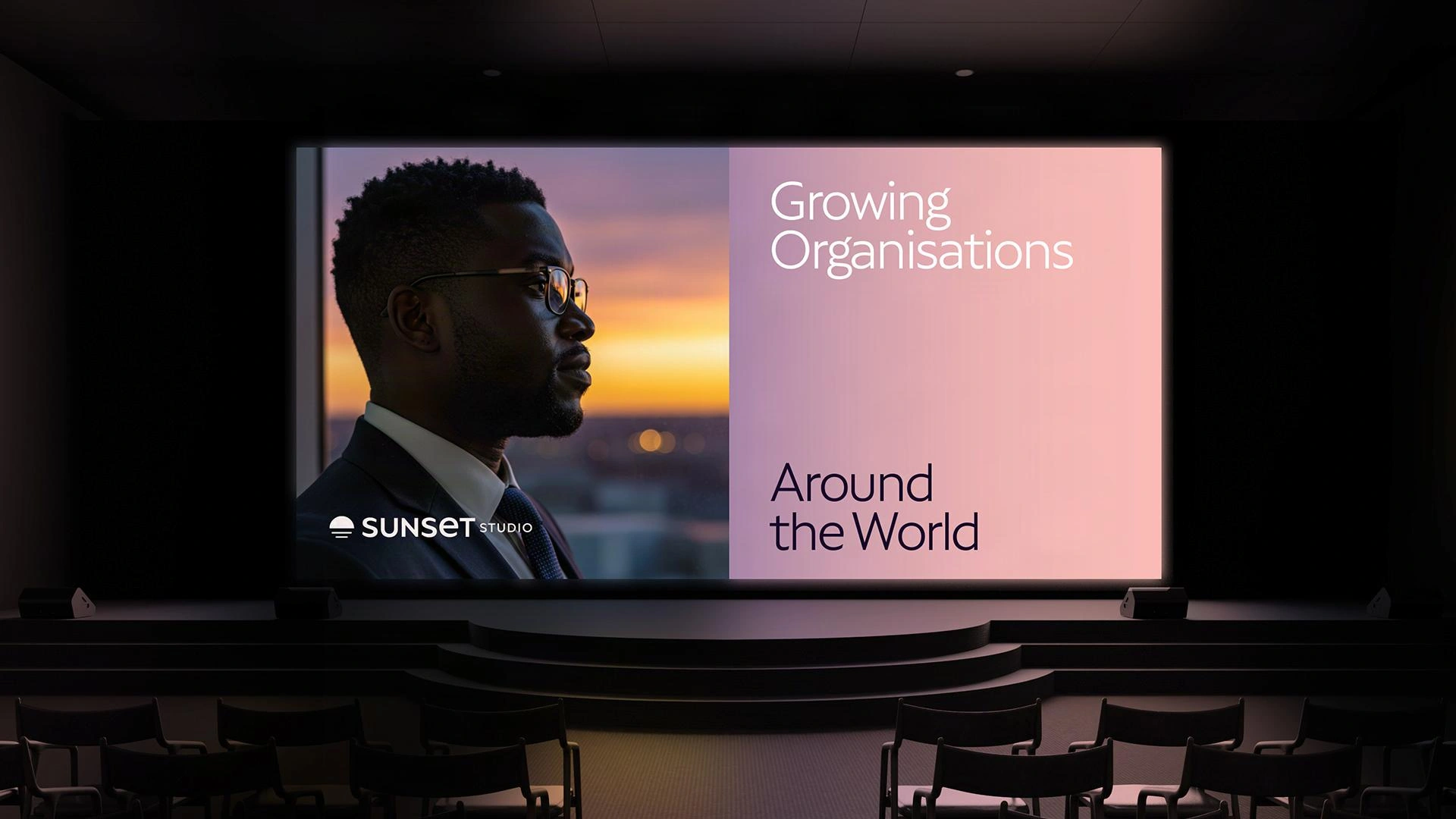 Sunset Studio | Get it done by Sunset
