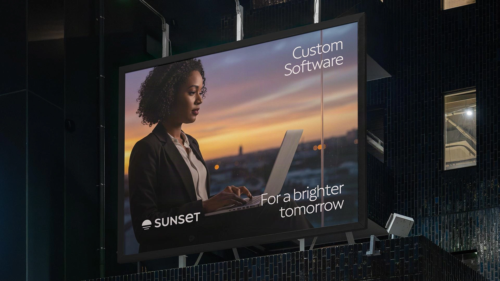 Sunset Studio | Get it done by Sunset