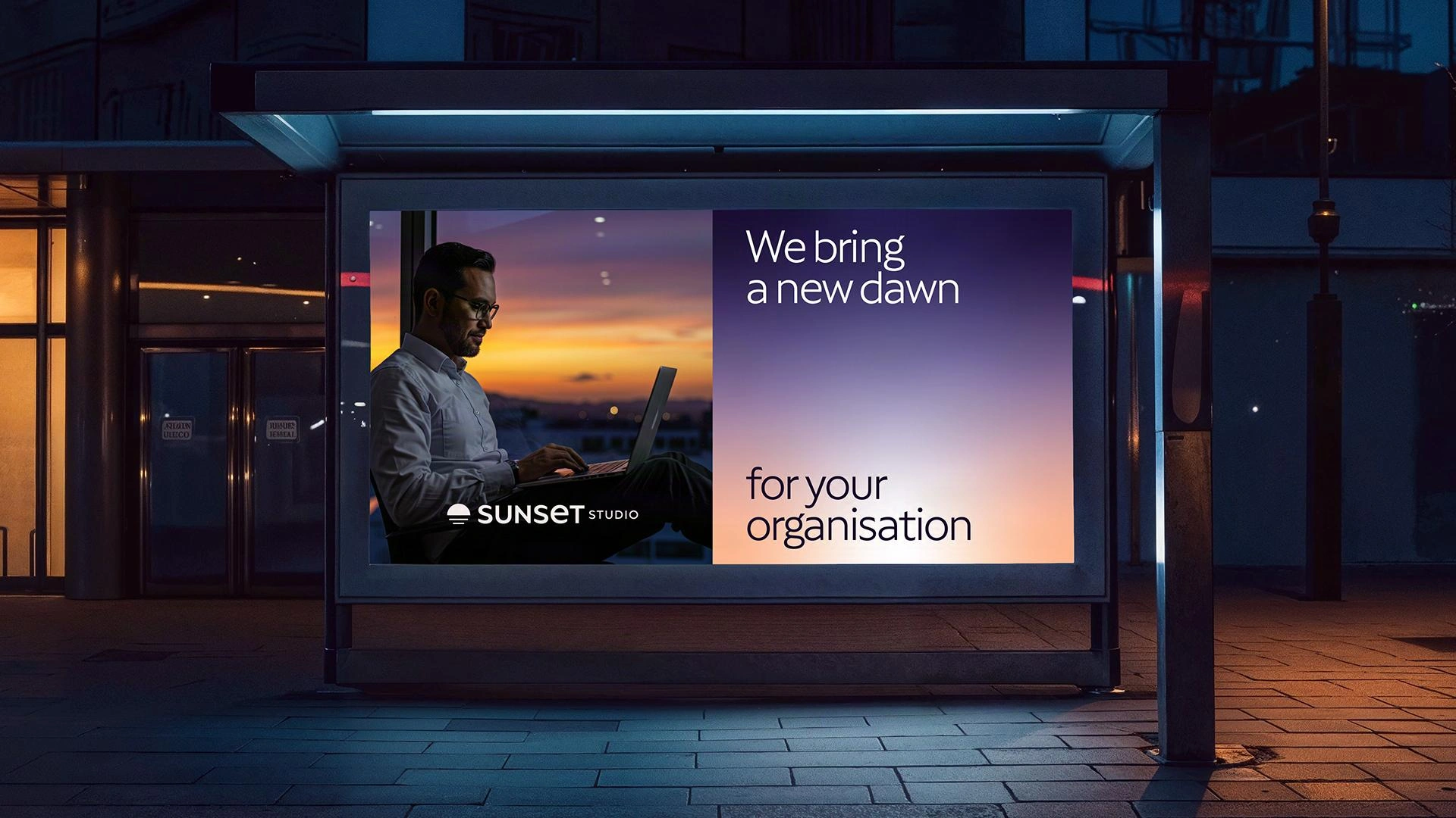 Sunset Studio | Get it done by Sunset