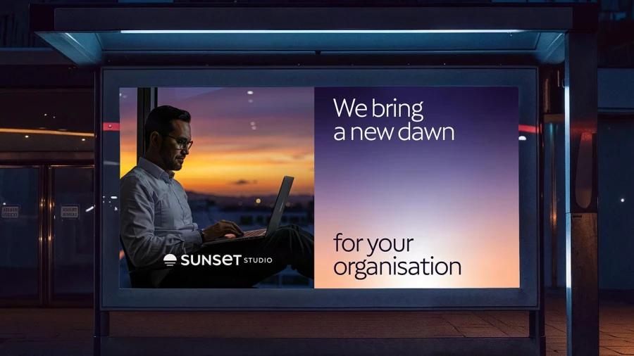 Sunset Studio | Get it done by Sunset