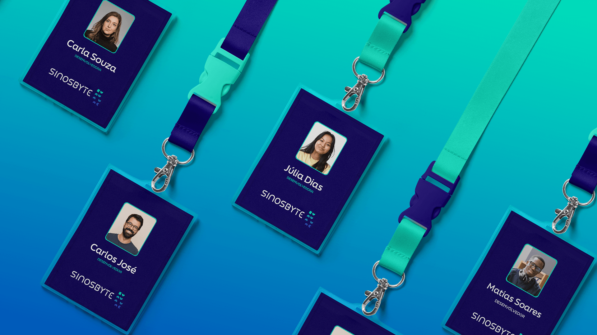 Sinosbyte