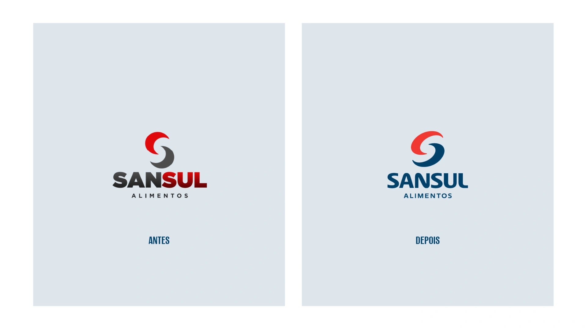 Sansul Alimentos