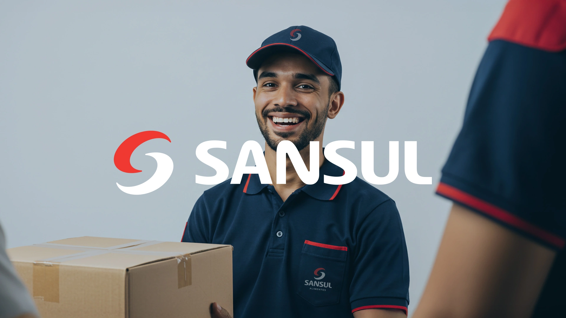 Sansul Alimentos